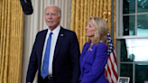 Did Biden's Height Increase After COVID? White House Video With Jill Sparks Bizarre Theories