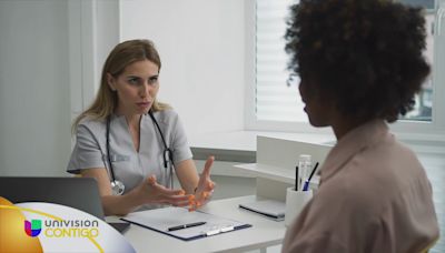 El programa de salud para la mujer del Centro Comunitario de Salud de Spring Branch y la Fundación Simón Bolívar.