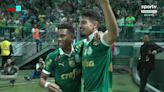 Atuações do Atlético-GO: defesa volta a falhar muito contra o Palmeiras, e Max entra mal
