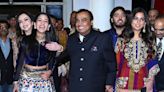 Anant Ambani and Radhika Merchant: Who is the family behind the most lavish wedding ever?