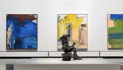 Willem de Kooning firma la mostra più imperdibile a Venezia durante la Biennale