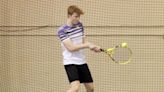 Boys tennis: Watertown turns back Huron; Milbank splits duals