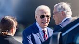President Biden makes stop in Seattle, campaigns for re-election