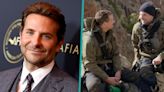 Bradley Cooper Opens Up About 19 Years Of Sobriety On 'Running Wild With Bear Grylls' (EXCLUSIVE)