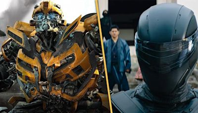 Transformers Producer Confirms Next Live-Action Movie Is the Crossover Fans Have Been Waiting For