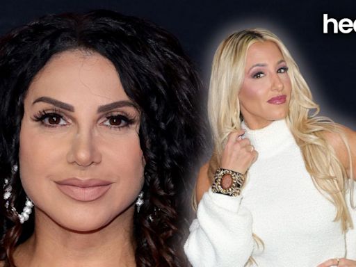 Danielle Cabral Shares Her Only Regret About Getting Into a Physical Fight on RHONJ