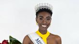 2024 Miss CT Shavana Clarke, the first openly queer woman to win the title, talks representation, mental health