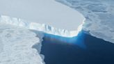 Thwaites Glacier: the melting, Antarctic monster of sea level rise – podcast