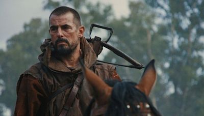 2024 Fall Festival Movie Sales So Far: Samuel Goldwyn Films Acquires ‘William Tell’ with Sir Ben Kingsley