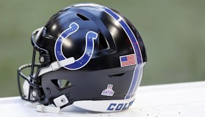 Indianapolis Colts QB listed among top UDFAs to watch | Sporting News