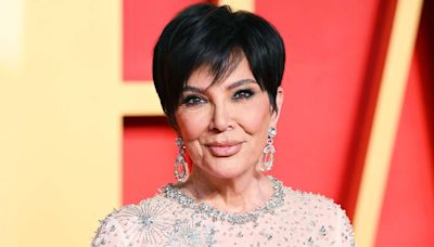 Kris Jenner Tearfully Shares Results from Medical Scan: 'They Found Something'