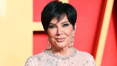 Kris Jenner Tearfully Shares Results of Medical Scan: 'They Found Something'