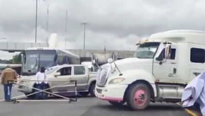 EN VIVO: Últimas noticias del Paro de Transportistas hoy viernes 28 de junio