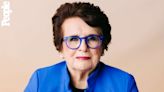 Billie Jean King on How Being 'the Mother of Sports' Has Led Her to Be a Champion for Equal Pay (and So Much More)