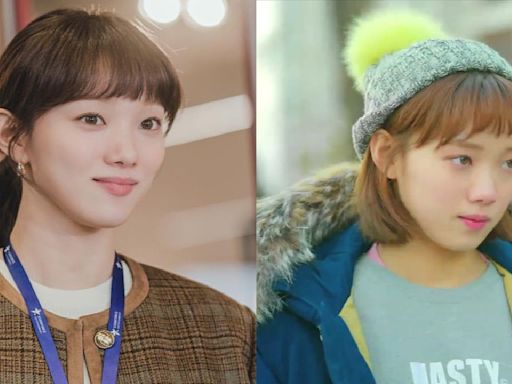 Happy Lee Sung Kyung Day: Dissecting her versatile roles in Shooting Stars, Weightlifting Fairy Kim Bok Joo, and more