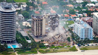 A reckoning is coming for Florida's condo owners as buildings face millions in repairs