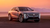 Cadillac Lyriq首款純電休旅強勢登場，上市即銷售一空想買要等到2024年！