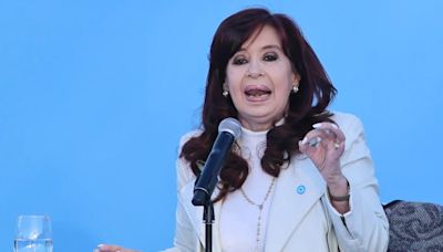 Cuadernos: rechazaron un planteo de Cristina Kirchner para anular el juicio