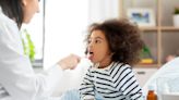 Strep Cases in Kids Are on the Rise—Here Are Unexpected Symptoms To Look Out For