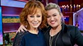 How Are Reba McEntire and Kelly Clarkson Related?