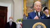 Biden's COVID-19 symptoms have improved 'significantly,' White House doctor reports