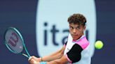 Who is Darwin Blanch? The 16-year-old playing Rafael Nadal at the Madrid Open today