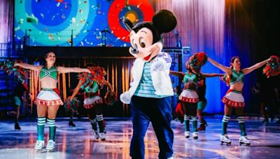Disney on Ice llegó a Chile y tiene descuentos en el Día del Niño