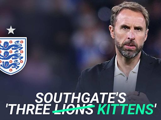 Southgate sack: European media tear England boss to shreds as Roy Keane mocks ‘delicate’ Arsenal star