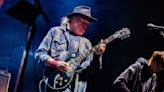 Neil Young Performs Two Classic Albums in Full for the Roxy’s 50th Anniversary: Videos + Setlist