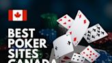 10 Best Poker Sites In Canada For Real Money (2024)