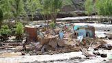 阿富汗北部遭受洪患侵襲！數百間房被沖毀 至少47人喪命