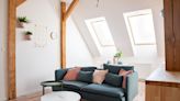 How homeowners can turn attics into livable spaces