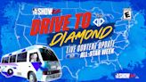 MLB The Show 24’s Drive to Diamond is headed to All-Star Week