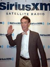 Bill Nye