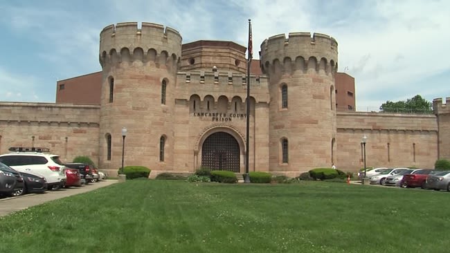 Prison Policy Coalition seeks reassessment of Lancaster County prison plans