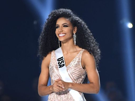 Miss USA Cheslie Kryst's mother said police informed the media about her daughter's death before her own family