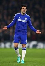 Cesc Fàbregas