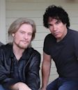 Hall & Oates discography