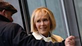 Trump unleashes Truth Social attacks against E Jean Carroll while in court