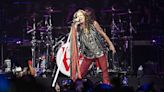 Aerosmith retire from touring due to permanent damage to Steven Tyler's voice