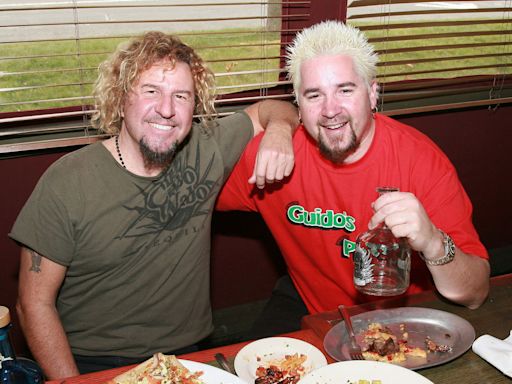 Diners, Drive-Ins And Dives Secrets Only True Fans Know