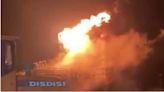 SBU set two more Russian oil refineries on fire