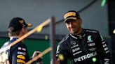 F1 LIVE: Lewis Hamilton and Mercedes make shock personnel change