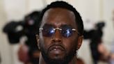 Sean ‘Diddy’ Combs accused of rape and violent abuse by ex-girlfriend Cassie