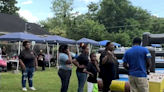 Annual Orange Mound block party brings community together after mass shooting