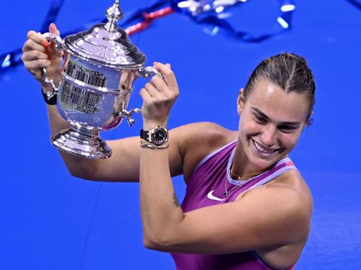 Victoria Azarenka makes controversial Aryna Sabalenka comment at US Open