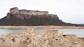 Estado de la sequía en Catalunya hoy domingo: así han empeorado las reservas de agua en plena ola de calor