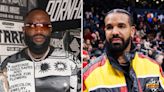 Drake Claps Back at Rick Ross’ Claim That He Got a Nose Job: He’s ‘Loopy’