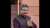 Education minister Dharmendra Pradhan skips Delhi University Yoga Day event as students protest NTA exams mess