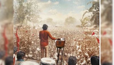 On Ilaiyaraaja's Birthday, Dhanush Treats Fans To A New Poster From His Biopic
